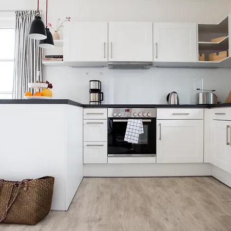 Schilfrohrsaenger 45 Feriehus *