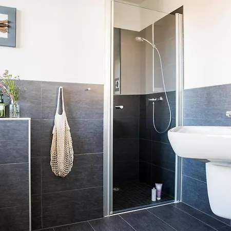 Feriehus Schilfrohrsaenger 45 Fuhlendorf (Mecklenburg-Vorpommern)