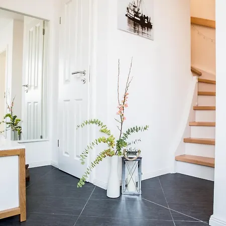 Schilfrohrsaenger 45 Feriehus