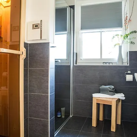 Schilfrohrsaenger 45 Feriehus