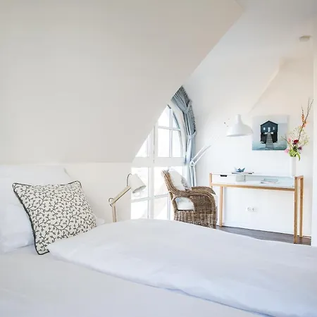 Feriehus Schilfrohrsaenger 45