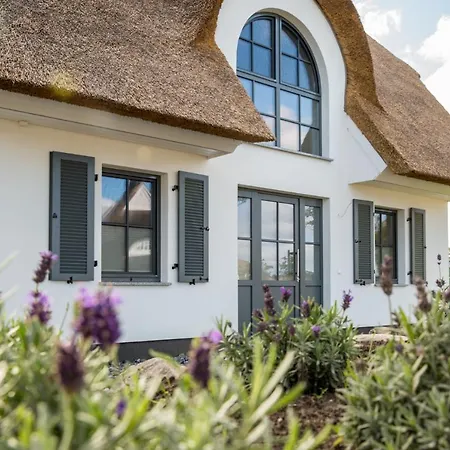 Schilfrohrsaenger 45 Feriehus *