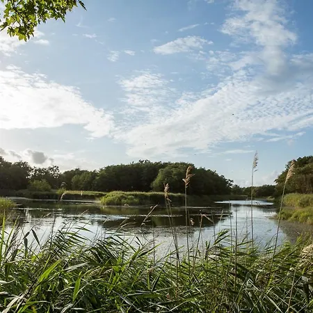 Prázdninový dům Schilfrohrsaenger 45 Fuhlendorf (Mecklenburg-Vorpommern)