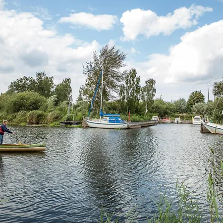 Feriehus Schilfrohrsaenger 45