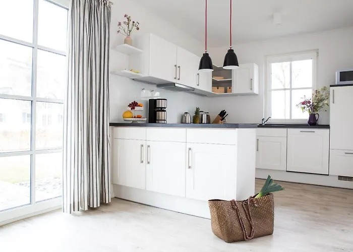 Schilfrohrsaenger 45 Tatil Evi *