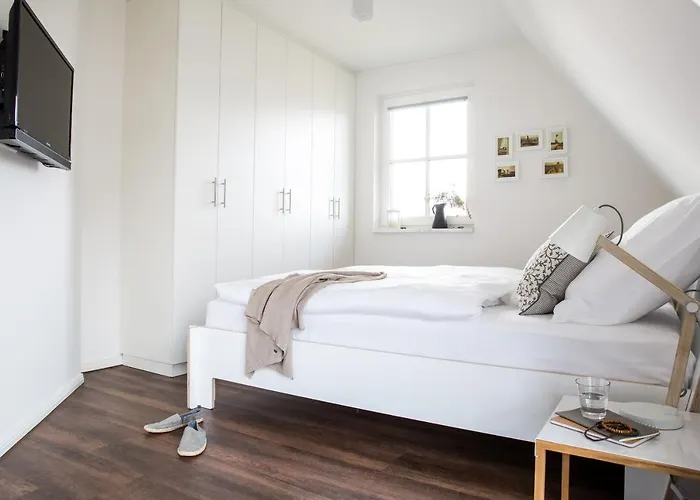 Schilfrohrsaenger 45 Tatil Evi