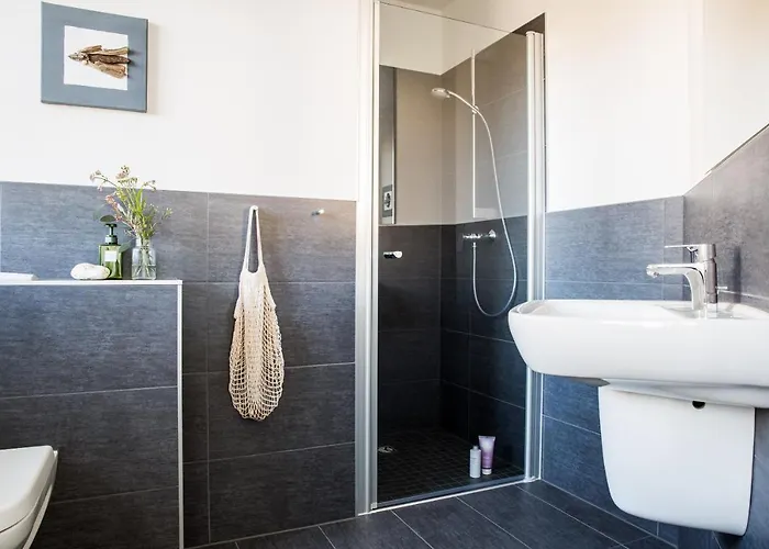 Tatil Evi Schilfrohrsaenger 45 Fuhlendorf (Mecklenburg-Vorpommern)