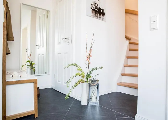 Schilfrohrsaenger 45 Tatil Evi