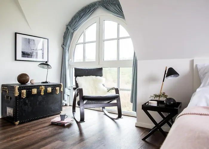 Tatil Evi Schilfrohrsaenger 45 *