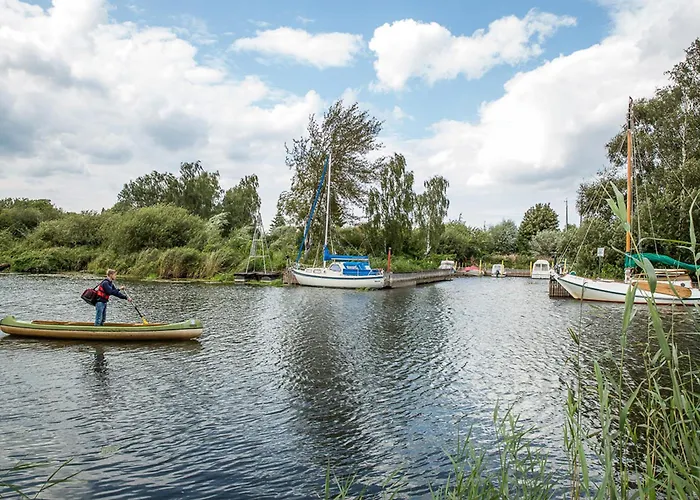 Tatil Evi Schilfrohrsaenger 45