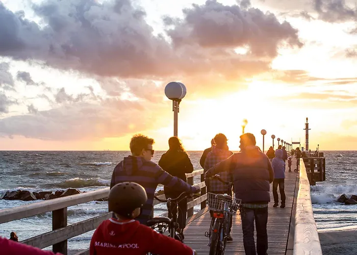 Tatil Evi Schilfrohrsaenger 45 Fuhlendorf (Mecklenburg-Vorpommern)