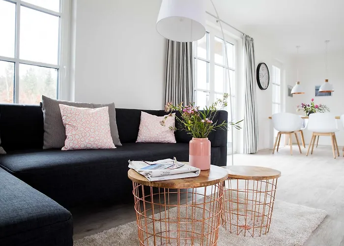 Tatil Evi Schilfrohrsaenger 45